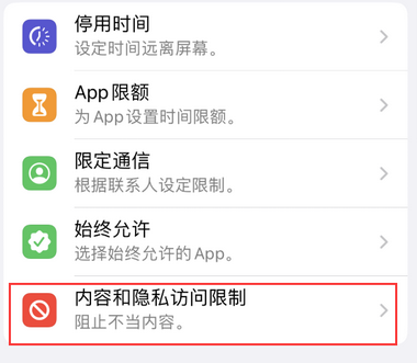 东川appleID维修服务iPhone设置中Apple ID显示为灰色无法使用