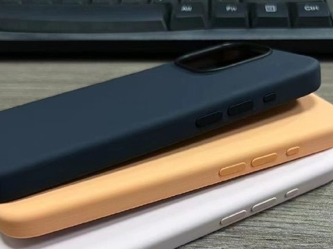 东川苹果14维修站分享iPhone14手机壳能直接给iPhone15用吗?