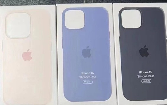 东川苹果14维修站分享iPhone14手机壳能直接给iPhone15用吗?