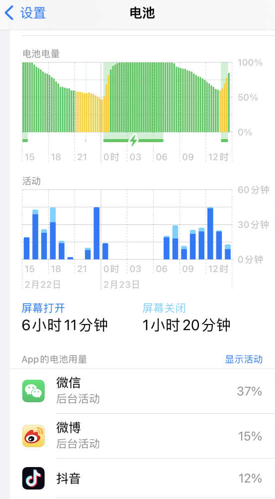 东川苹果14维修分享如何延长 iPhone 14 的电池使用寿命 