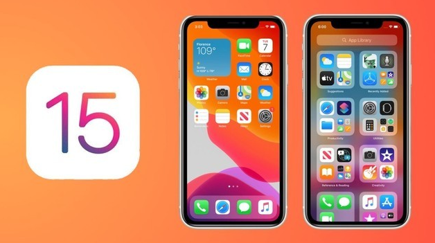 东川苹果13维修分享iPhone13更新iOS 15.5，体验如何 