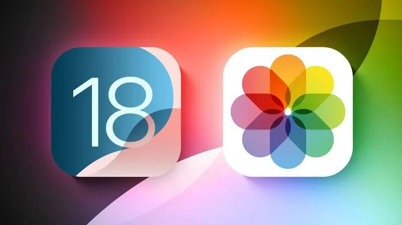 东川苹果手机维修分享苹果 iOS / iPadOS 18.1Beta 3 发布 