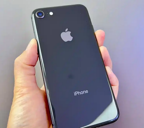 东川苹果8系统维修分享iPhone8手机系统升级后无法开机如何修复 