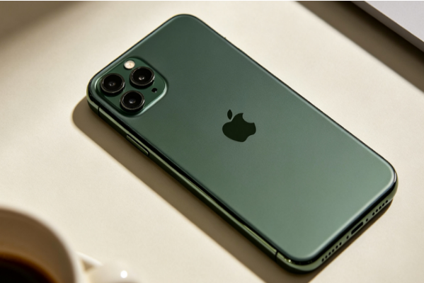 东川苹果手机维修点分享iPhone11 Pro换电池 