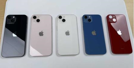 东川苹果维修点分享iPhone 13维修主板易被忽略实操故障 