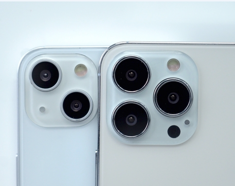 东川苹果维修点分享iPhone 13 Pro主板出问题时解决方案 