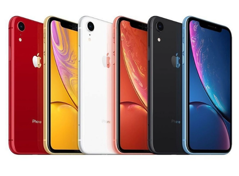 东川苹果维修点分享iPhone XR自动关机音频功放与电池通信故障 