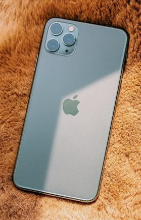 东川苹果维修点分享iPhone 11Pro Max自动关机装配类硬故障 