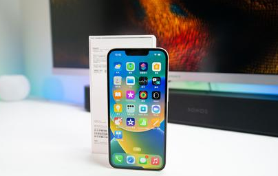 东川苹果维修点分享iPhone 14自动关机故障深度解析 