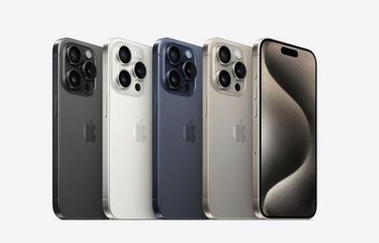 东川苹果维修点分享iPhone 15 Pro自动关机故障解析 