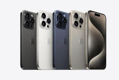 东川苹果维修点分享iPhone 15 Pro锁屏密码实用参考 