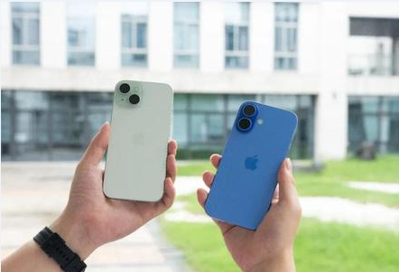 东川苹果维修点分享iPhone 16 Plus锁屏密码使用手册 