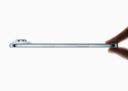 东川苹果维修点分享iPhone 17 Air锁屏密码解析手册 
