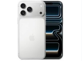 东川苹果维修点分享iPhone 17 Pro Max锁屏密码小百科 