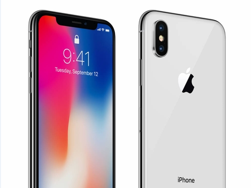 东川苹果维修点分享iPhone X黑屏多场景现象解析 