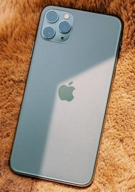 东川苹果维修点分享iPhone 11 Pro Max黑屏特殊诱因梳理 