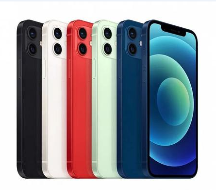 东川苹果维修点分享iPhone 12 Pro Max黑屏冷门故障解读 