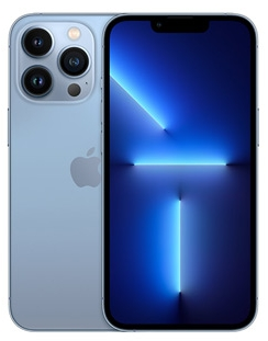 东川苹果维修点分享iPhone 13 Pro黑屏深度故障解析 