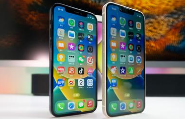 东川苹果维修点分享iPhone 14黑屏多元故障深度解读 