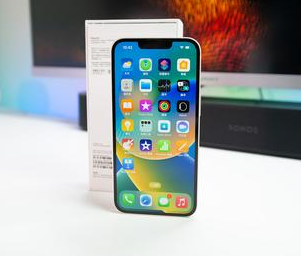 东川苹果维修点分享iPhone 14 Plus黑屏小众诱因汇总 