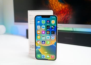 东川苹果维修点分享iPhone 14电池发烫真实诱因盘点 