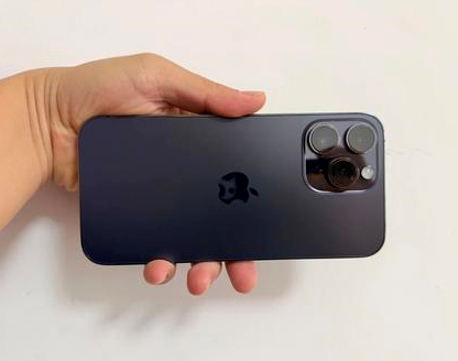 东川苹果维修点分享iPhone 14 Pro Max发烫多重诱因剖析 