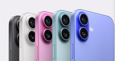 东川苹果维修点分享iPhone 16发烫易忽视因素汇总 