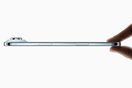 东川苹果维修点分享iPhone 17 Air发烫几大隐形诱因 